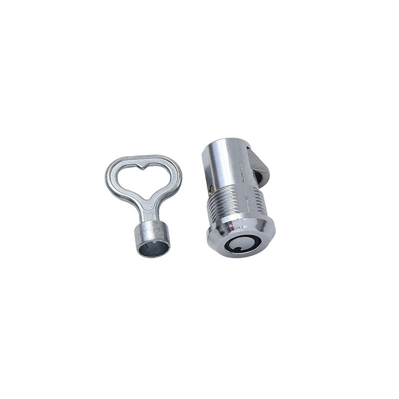 G304-1 Electrical scrinium lock