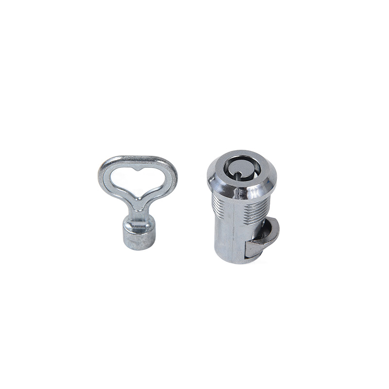 G304-1 Electrical scrinium lock