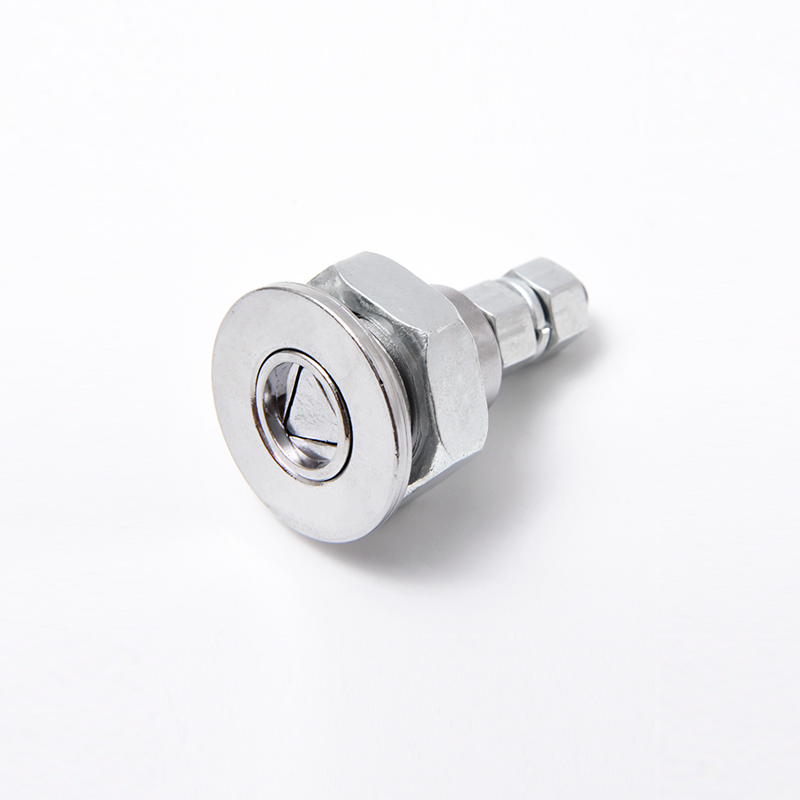 G301 Electrical scrinium lock