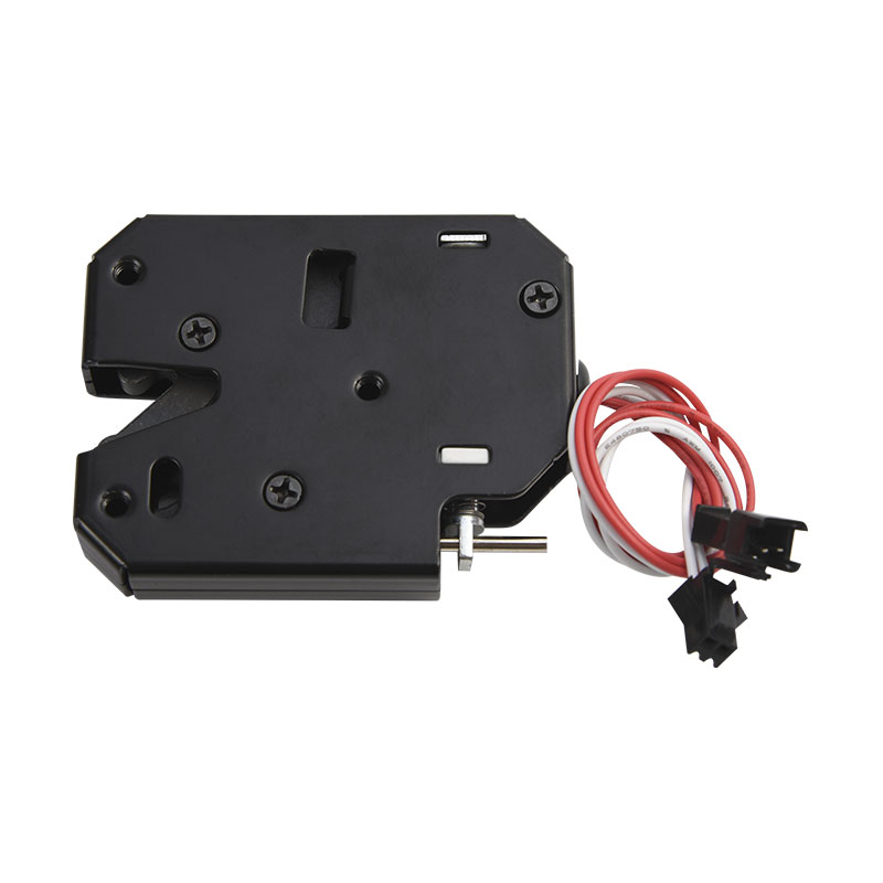 P201E Electronic Lock