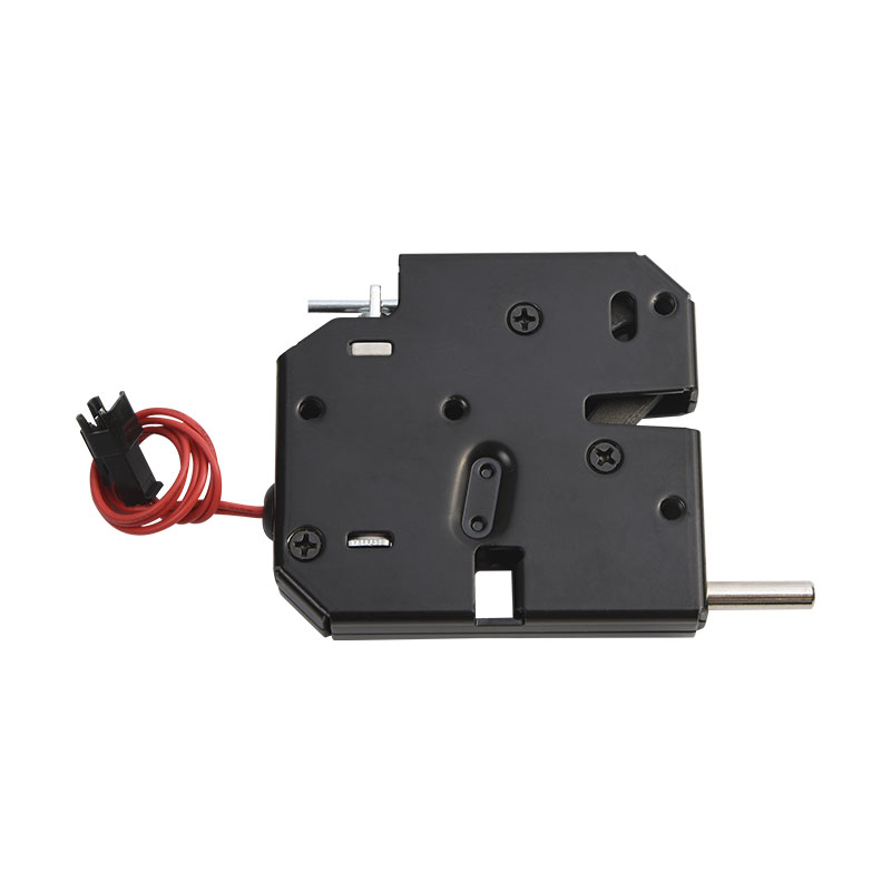 P203 Electronic Lock